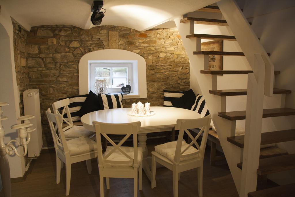 Villa Ilmhaus à Pforring Chambre photo