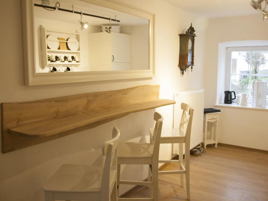 Villa Ilmhaus à Pforring Chambre photo
