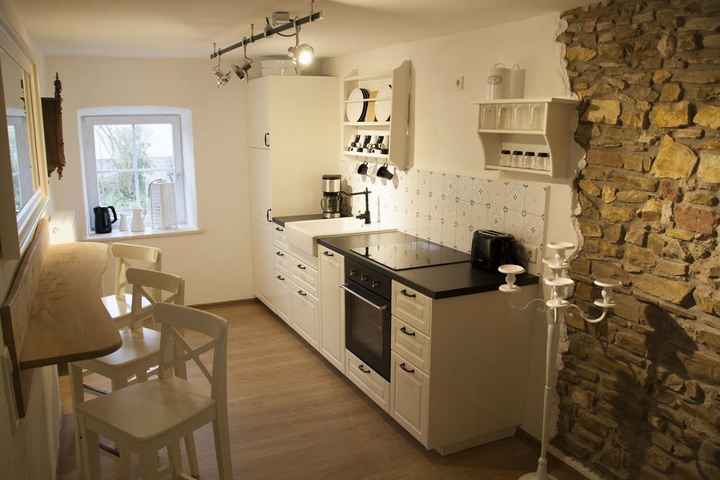 Villa Ilmhaus à Pforring Chambre photo