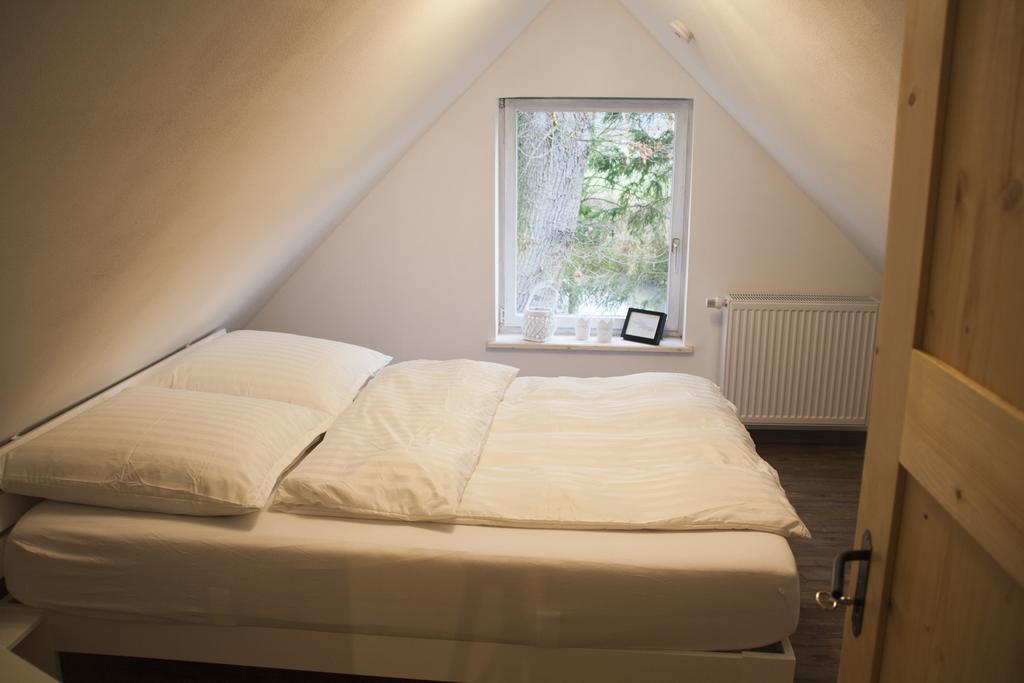 Villa Ilmhaus à Pforring Chambre photo