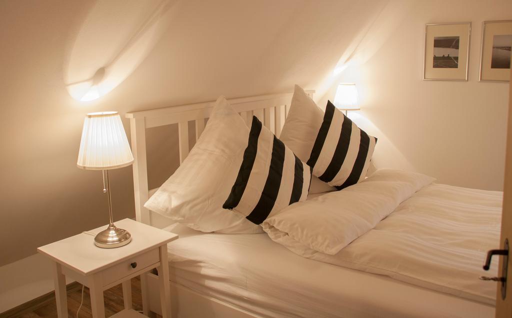 Villa Ilmhaus à Pforring Chambre photo