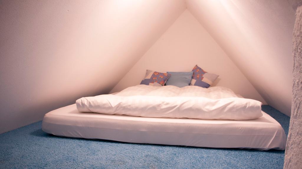 Villa Ilmhaus à Pforring Chambre photo