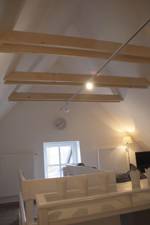 Villa Ilmhaus à Pforring Chambre photo