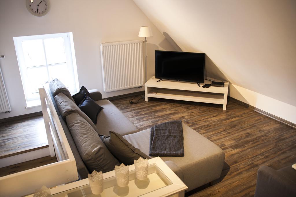 Villa Ilmhaus à Pforring Chambre photo