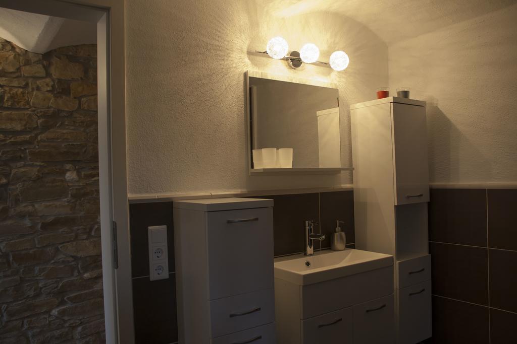 Villa Ilmhaus à Pforring Extérieur photo