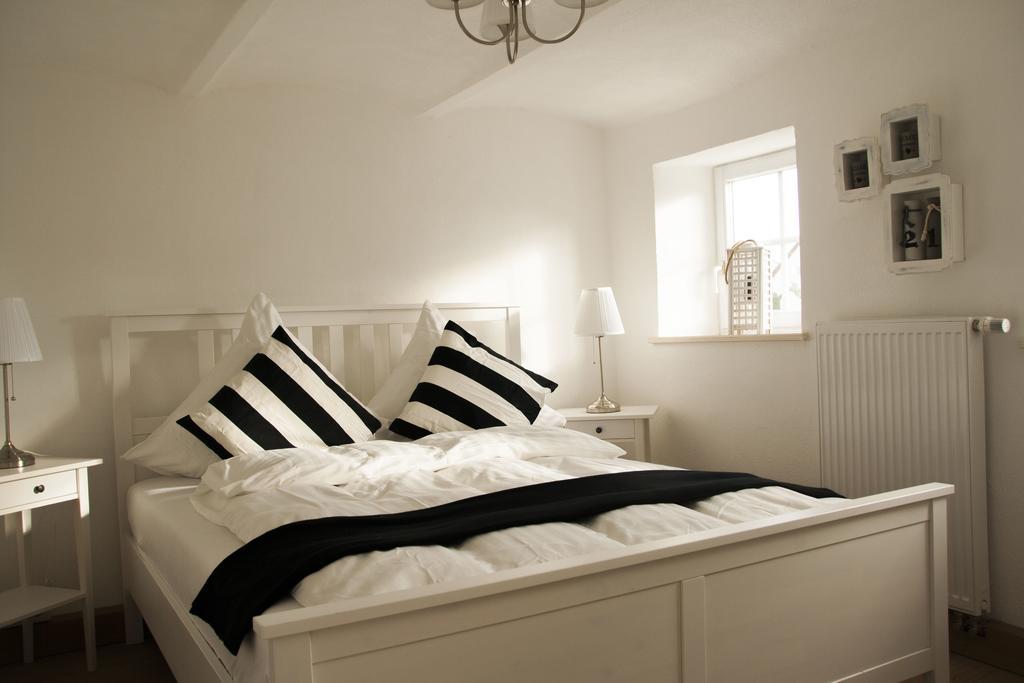 Villa Ilmhaus à Pforring Extérieur photo