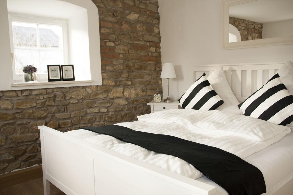 Villa Ilmhaus à Pforring Chambre photo