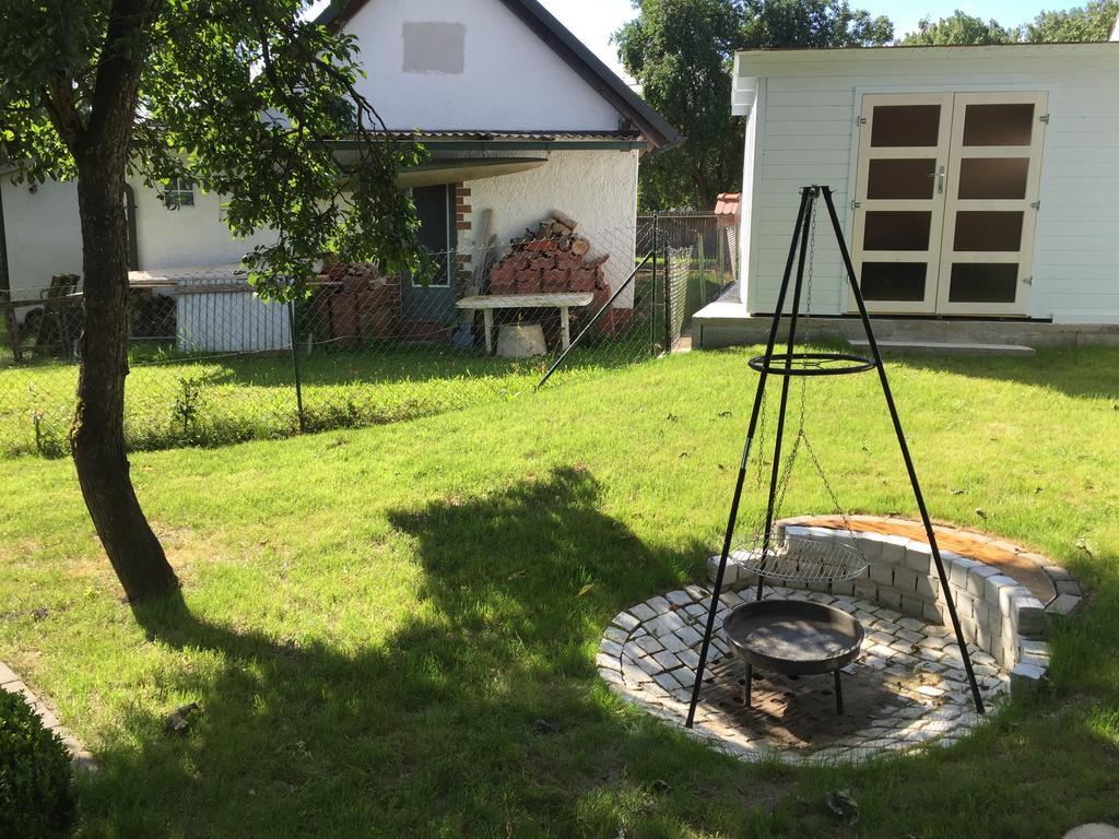Villa Ilmhaus à Pforring Extérieur photo